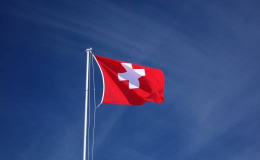 drapeau suisse