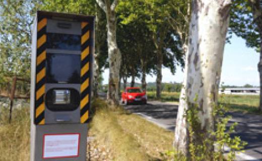 francais meilleur conducteur