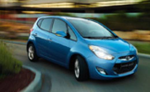 Hyundai ix20 1.4 CRDi Pack Premium