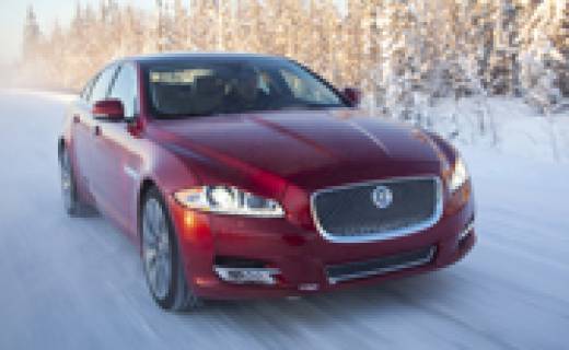 Jaguar XJ 3.0 V6 AWD Portfolio