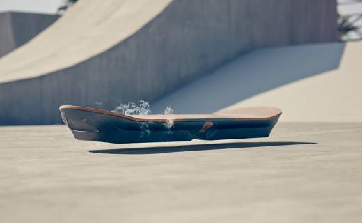 large lexus hoverboard