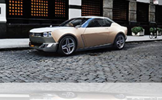 nissan idx freeflow