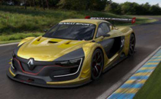 renault rs01 2014