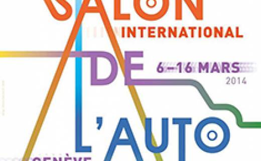 salon geneve 2014