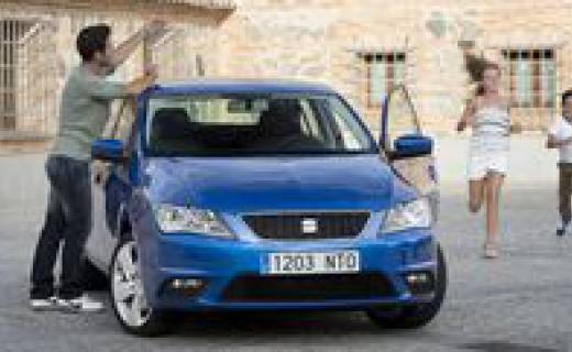 Seat Toledo 1,2 75 ch