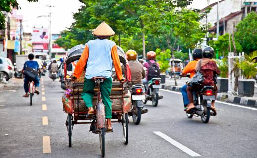 tour du monde insecurite routiere