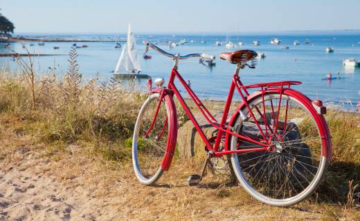 velo vacances