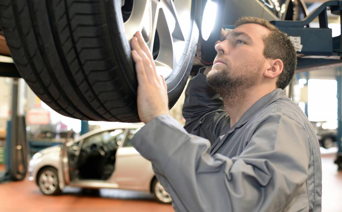 Contrôle technique 2020 : quel bilan ? - Automobile Club Association