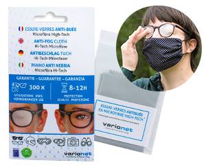 Anti Fog Varionet Protective Eyeglasses Varionet Safety Glasses