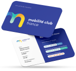 Mobilité Club France