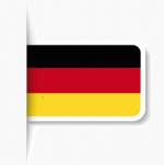 drapeau allemand