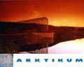 Arktikum à rovaniemi (finlande)