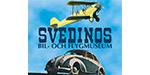 Svedinos / Musée de l'Automobile et de l'Aviation