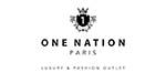 ONE NATION PARIS OUTLET