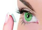 Lensspirit - vos lentilles de contact