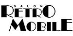 Salon Rétromobile