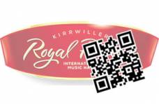 E-billet Royal Palace Kirrwiller - Vendredi soir/Dimanche midi