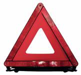 Triangle de sécurité homologué