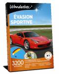 Coffret cadeau - Evasion sportive