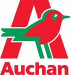 Carte courses Auchan 100 euros