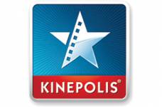 Kinepolis 8 places