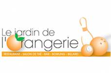 Bowling - Jardin de l'Orangerie (Strasbourg)