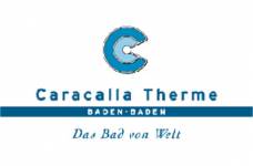 Caracalla 3 heures + sauna (Baden-Baden - Allemagne)