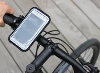 Support de téléphone pour vélo/trottinette