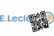 E-billet E.Leclerc 100 euros