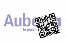 E-billet Aubert 50 euros