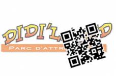 E-billet Didi'Land (Morsbronn les Bains)