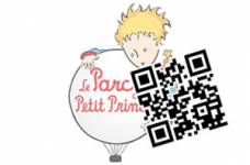 E-billet Le Parc du Petit Prince Adulte (Ungersheim)