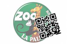 E-billet Zoo de La Palmyre Enfant (Les Mathes)