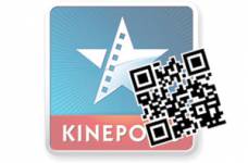 E-billet Kinepolis