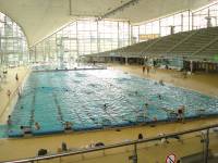 Carte 5 entrées piscines Eurométropole Strasbourg - Adulte