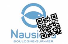 E-billet NAUSICAA ENFANT (3-12 ans)