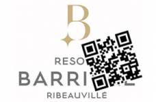 E-billet Espace Balnéo Journée - Casino Barrière (Ribeauvillé)