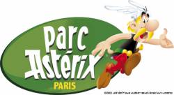 Parc Astérix (35 km nord de Paris)