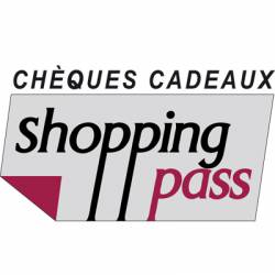 Shopping Pass 10 euros