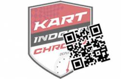 E-billet Kart Indoor - Adulte (Fegersheim)