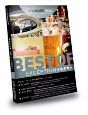 Coffret cadeau - Best Of D'Exception