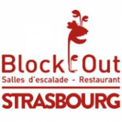 BLOCK'OUT - Salle d'escalade