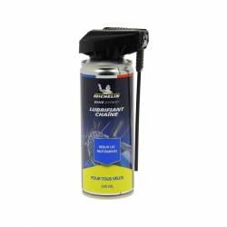 Lubrifiant chaîne vélo 200 ml