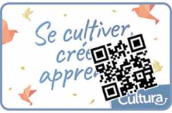 E-billet Cultura 50 €