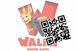 E-billet Walibi Rhône-Alpes (Les Avenières)