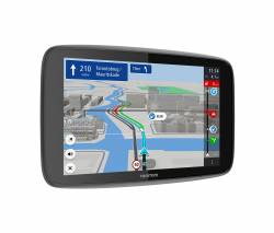 GPS TomTom GO Discover 7
