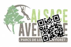 E-billet Alsace Aventure - JUNIOR (7-11 ans) (Breitenbach/Ostwald)