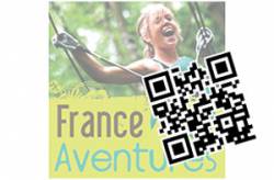 E-billet France Aventures - ARCHERY TAG 10 MN (min. 8 ans)