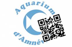 E-billet Aquarium Amnéville Enfant