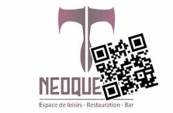 E-billet NEOQUESTS LASERKART (Geispolsheim)